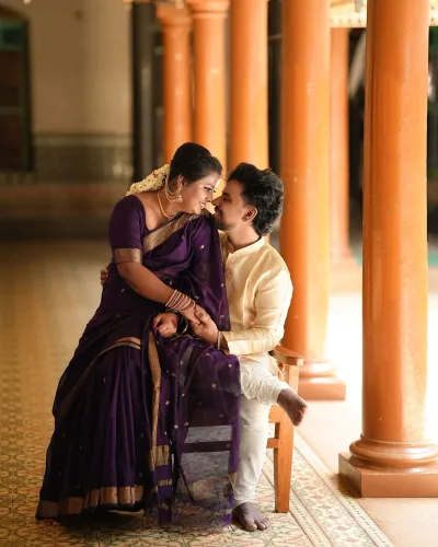 Vishnu Photography is recogniz