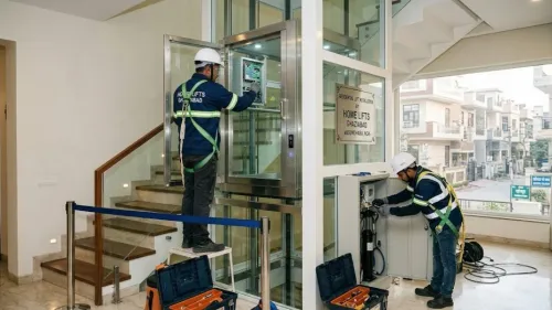 Home Lift