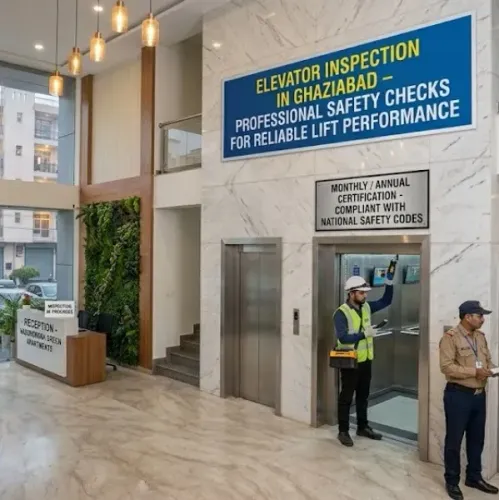 lift upgrade services in ghazi