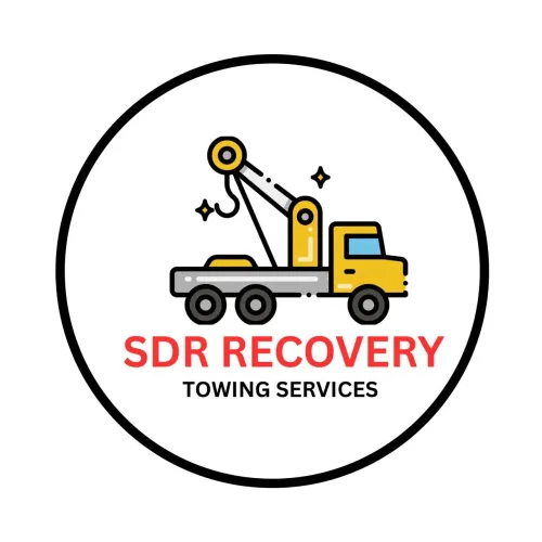 pickup truck towing services n
