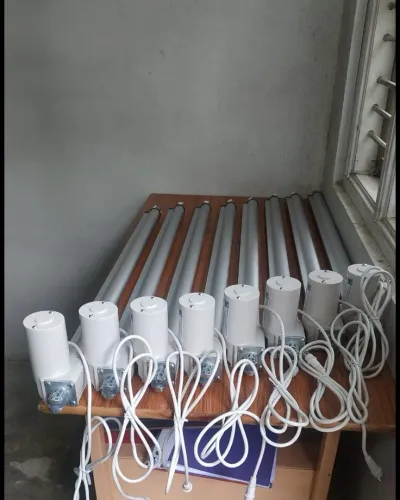update image