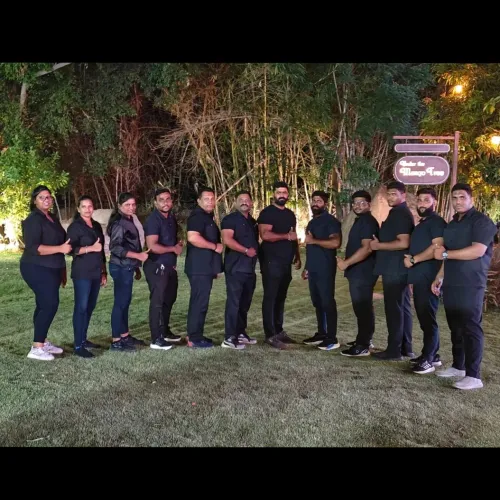 Bouncer Security Services at v