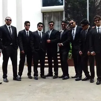Bangalore