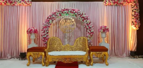 Choosing among the many Weddin