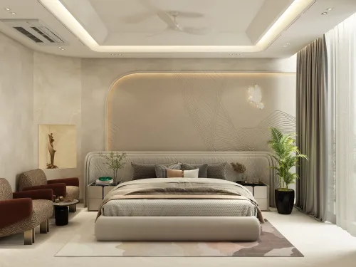 customized layouts 3d design c