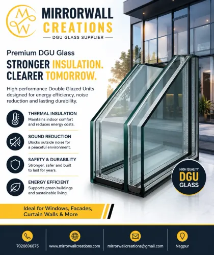 Mirrorwall Creations is a trus