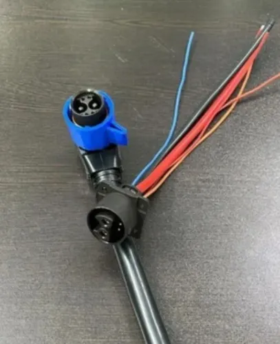 update image
