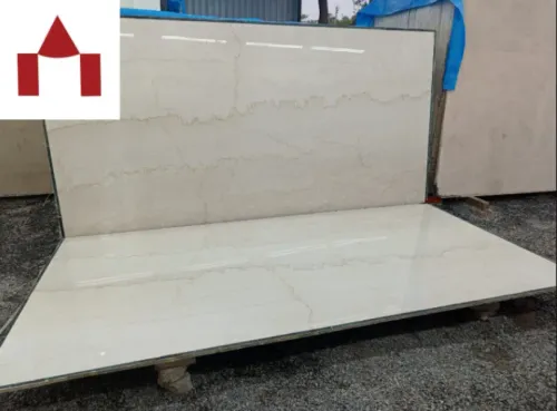 Italian Beige Botticino marble