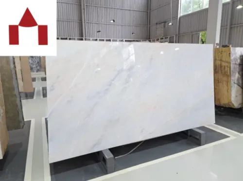 Few natural stones convey soph