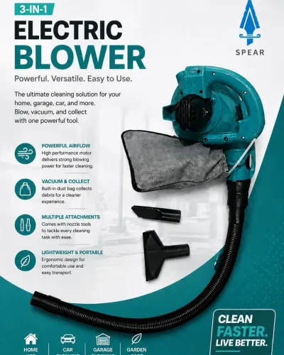 Electric Air Blower Supplier | Power Tools Gallary