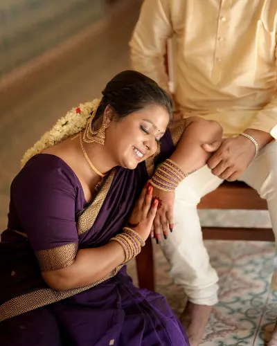 Vishnu Photography is recogniz