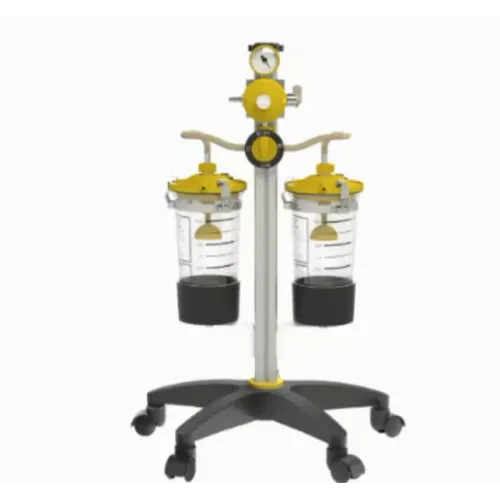 In surgical environments, maintaining clarity and 