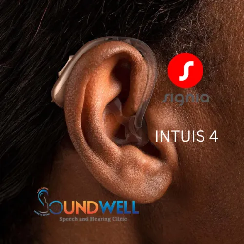 Why Choose Signia Intuis
