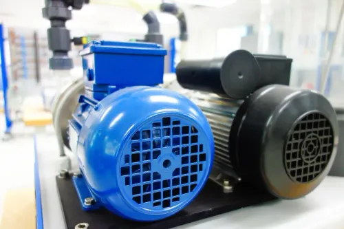 Vacuum pumps are among the most important tools us