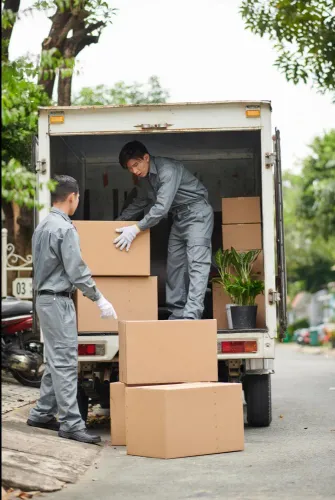 Moving wit