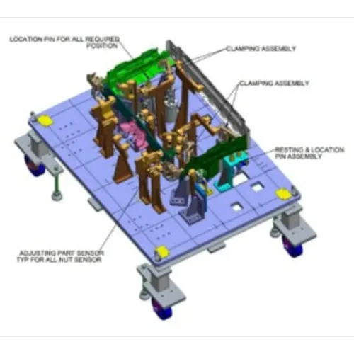 update image