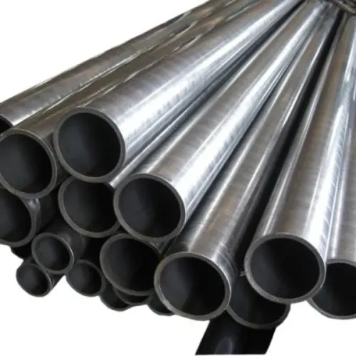 SS 316 Seamless & Welded