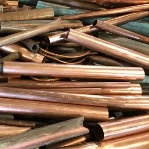 Copper Pipe Supplier in C