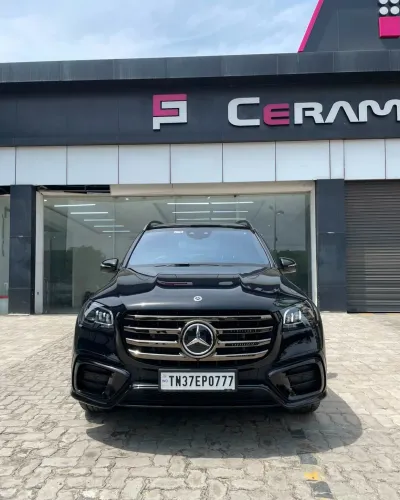 Top Rated MERCEDES BENZ 4MATRI