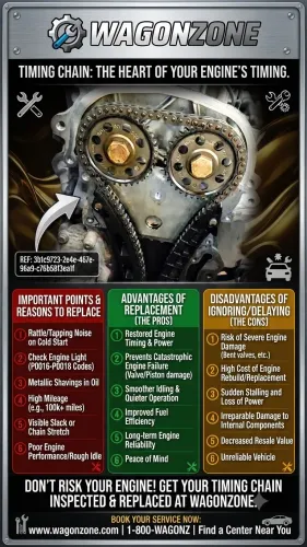 ⚠️ Is Your Engine Giving You T
