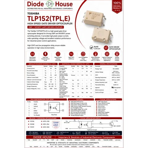 • Manufacturer: Toshiba•
