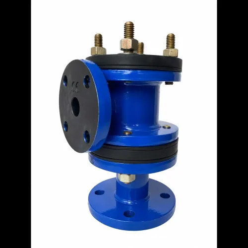 MSERL EJECTOR IN GUJARAT