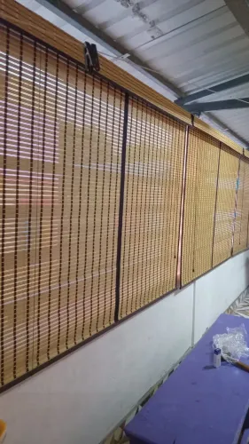 Protect your balcony, veranda,