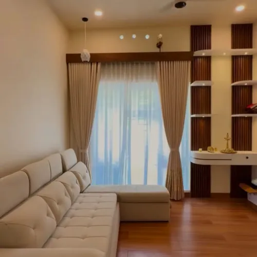 Transform your home into a san