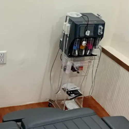 Vibha skin, hair and laser cli