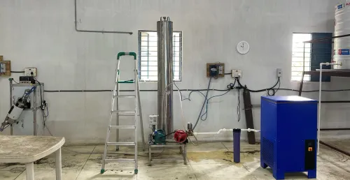 Being the pioneer in the manufacturer of Pneumatic