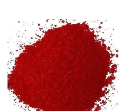 Red phosphorus is a stable, non-toxic allotrope pr