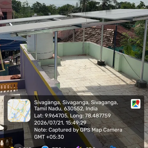 update image