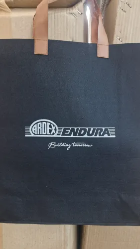 Bags printing...