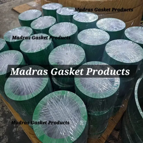 Spiral Wound Gaskets Rings in Chennai From Madras 