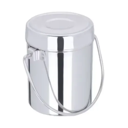 Selecting stainless steel products for corporate g