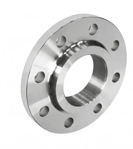 Flanges are one of the most cr