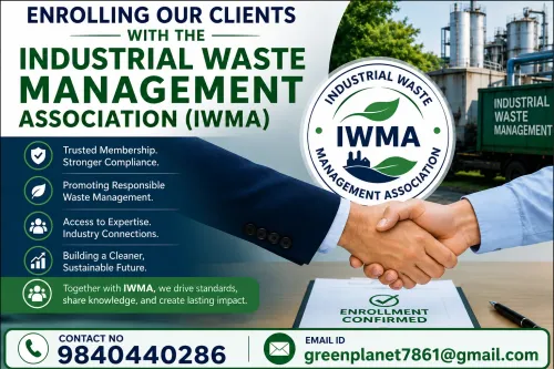 enrolling clients with iwma