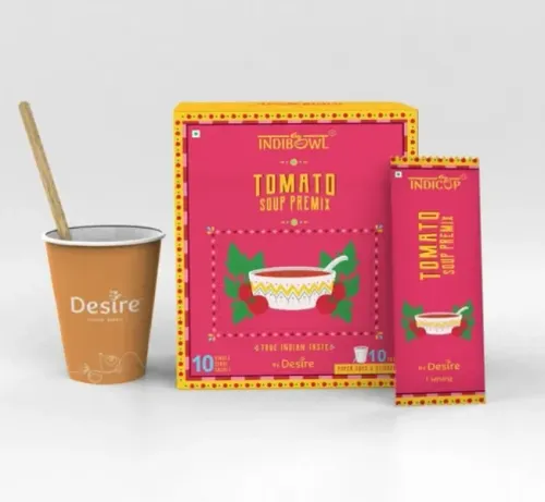 While tea and coffee remain workplace favorites, m