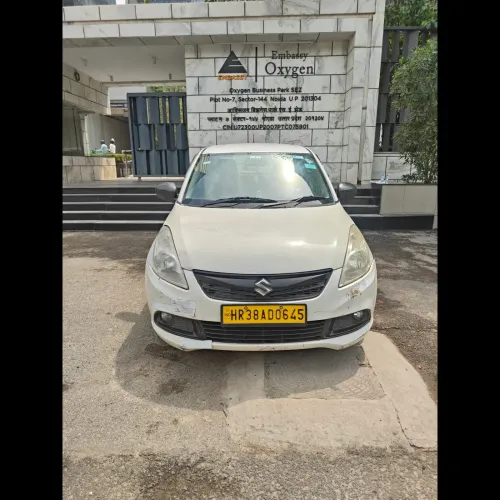 Gurgaon to