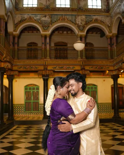 Vishnu Photography is recogniz