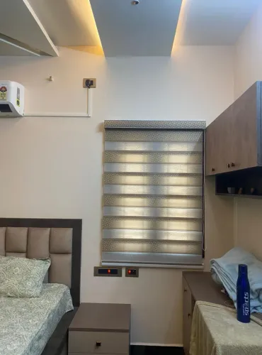 Chakra Curtains is the trusted