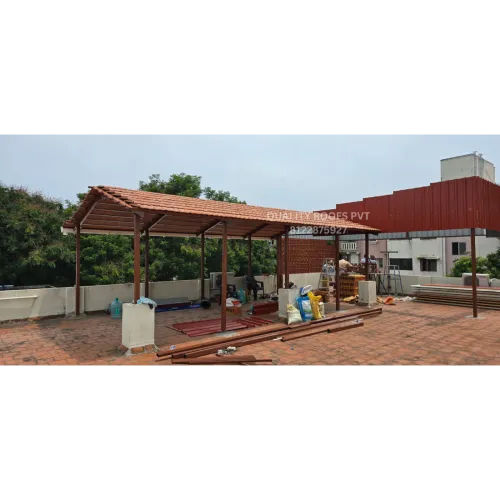 Best Mangalore Tile Roofing Contractors in Chennai