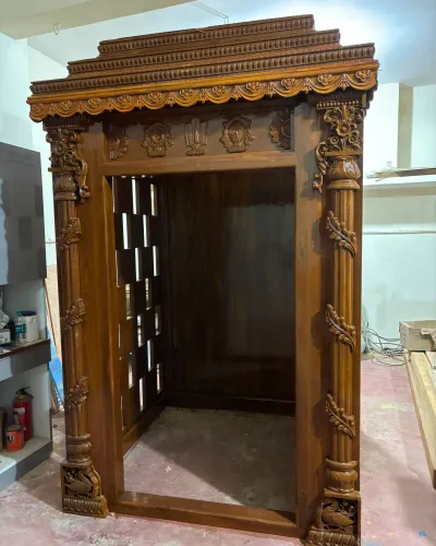 update image