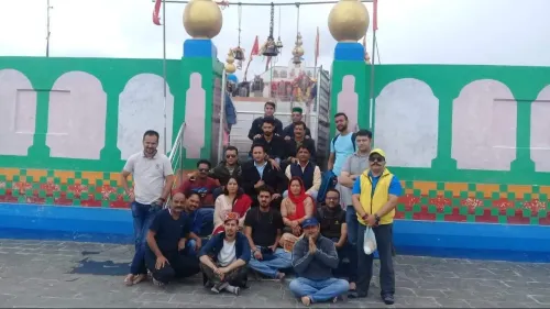 delhi katra vaishno devi
