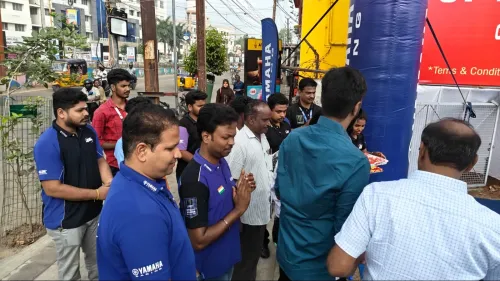 S S YAMAHA is a trusted Yamaha