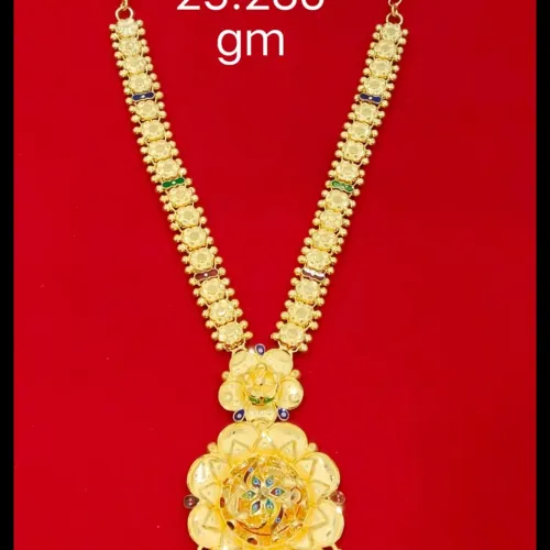 BJ GOLD of