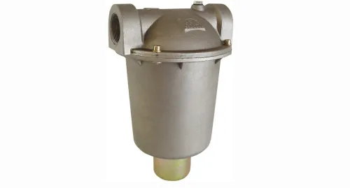 FGR-25 · Heater Filter
