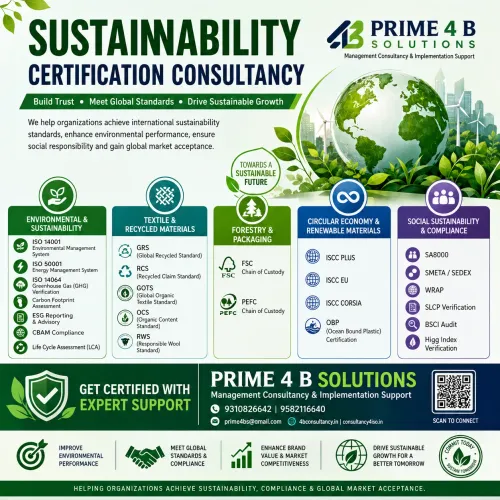 Our Services Environmental & S