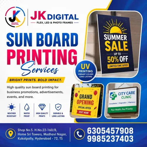 Boost your business with profe