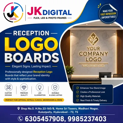 Enhance your business identity